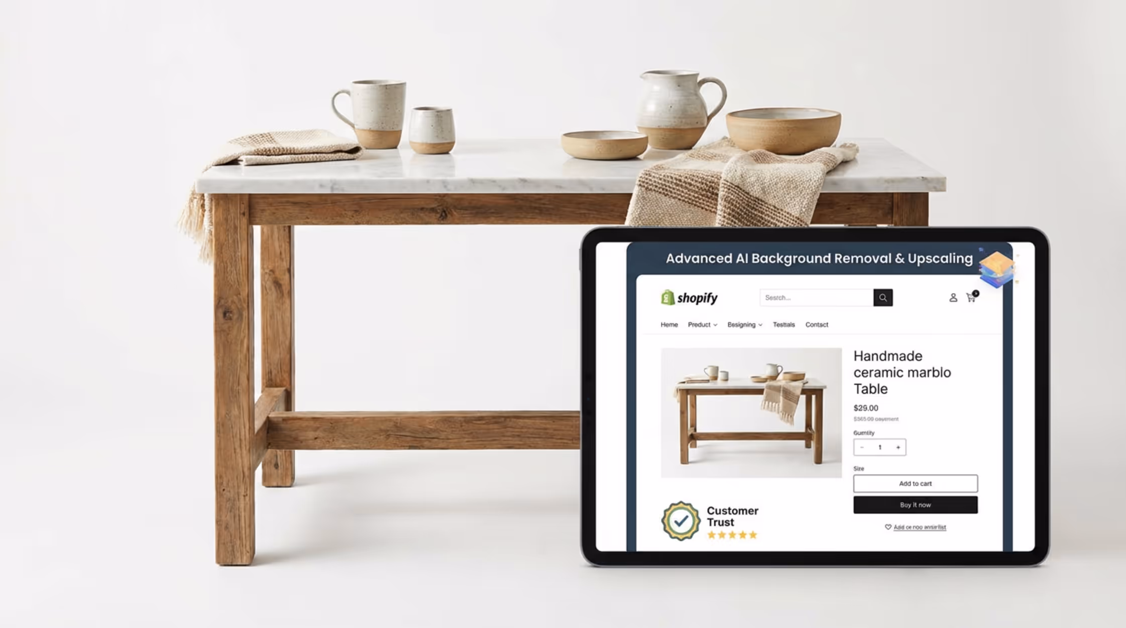 Elevating Your Store Visuals with SellerPic-1